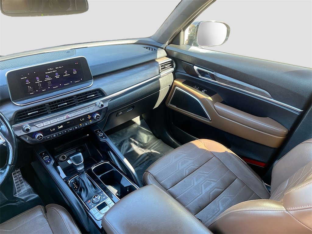 Used 2022 Kia Telluride SX w/ SX Prestige Package image 25