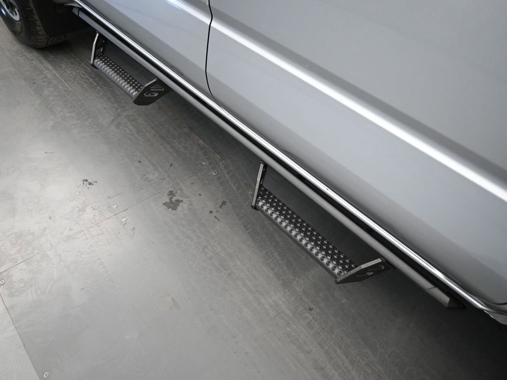 Used 2025 Toyota Tacoma TRD Off-Road image 22