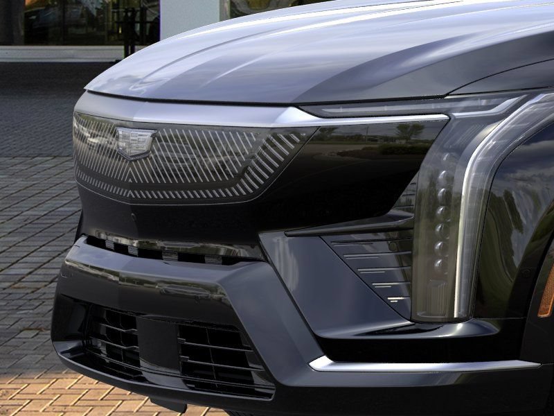 New 2027 Cadillac Optiq Luxury RWD image 13