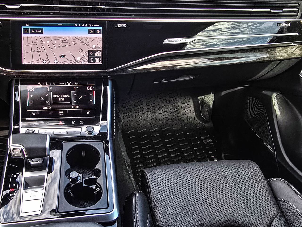 Used 2025 Audi Q7 3.0T Prestige image 22