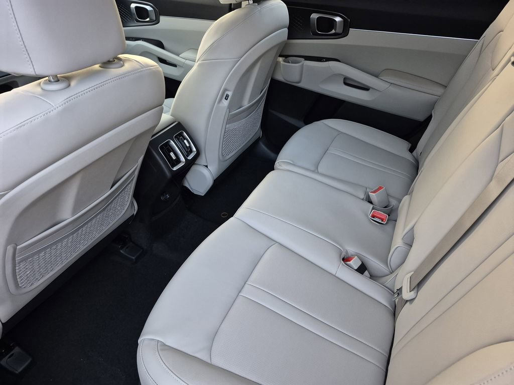New 2026 Kia Sorento EX AWD/4WD image 12