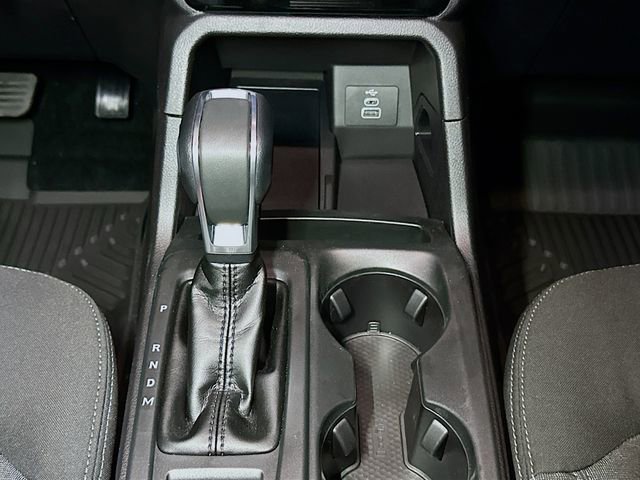 New 2025 Ford Ranger XLT w/ FX4 Off-Road Package image 11