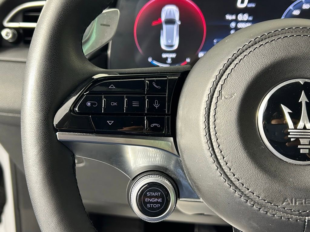 Used 2023 Maserati Grecale GT image 29