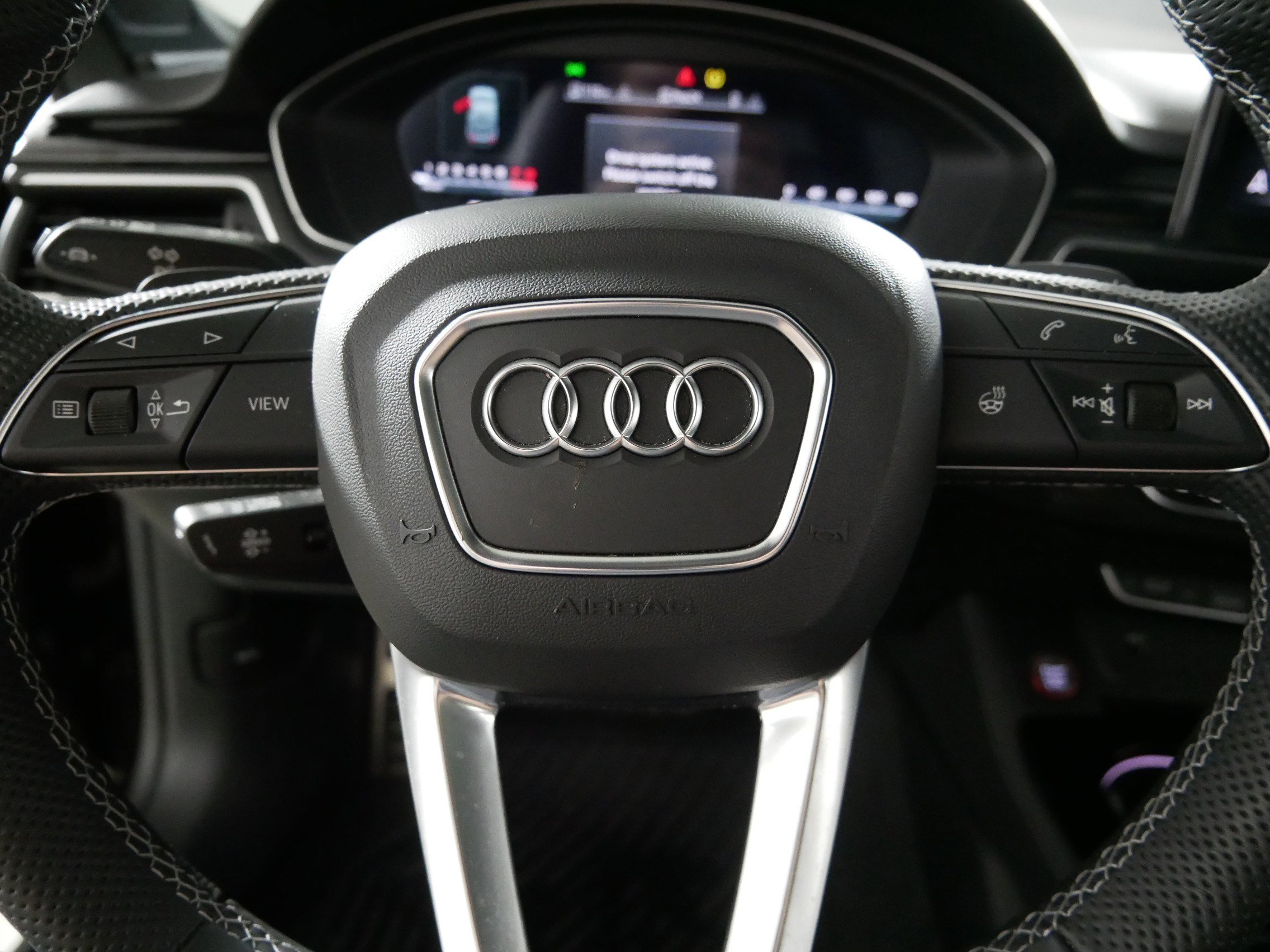 Used 2022 Audi S5 Prestige image 25