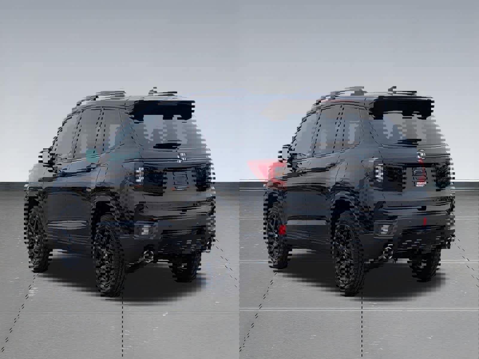 Used 2024 Honda Passport Black Edition image 5