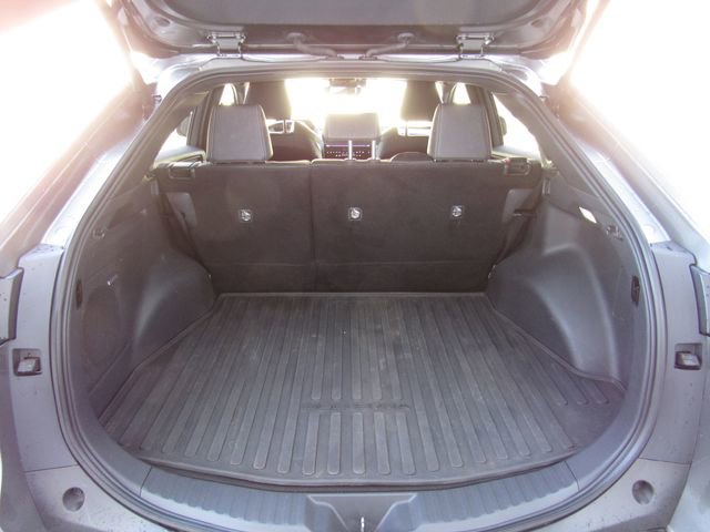 Used 2024 Subaru Solterra AWD/4WD image 23