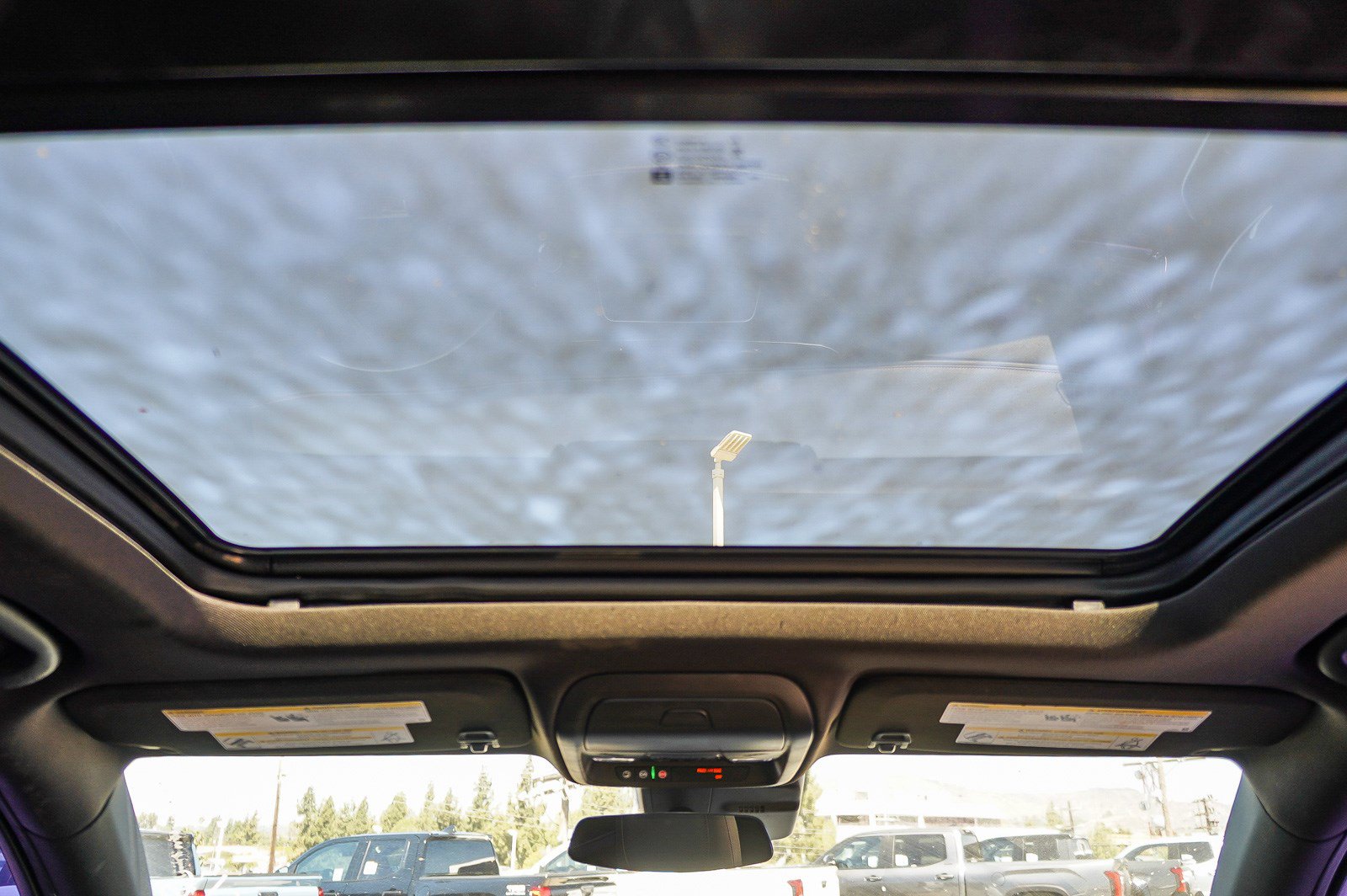 Used 2019 Cadillac XT4 Sport FWD image 17