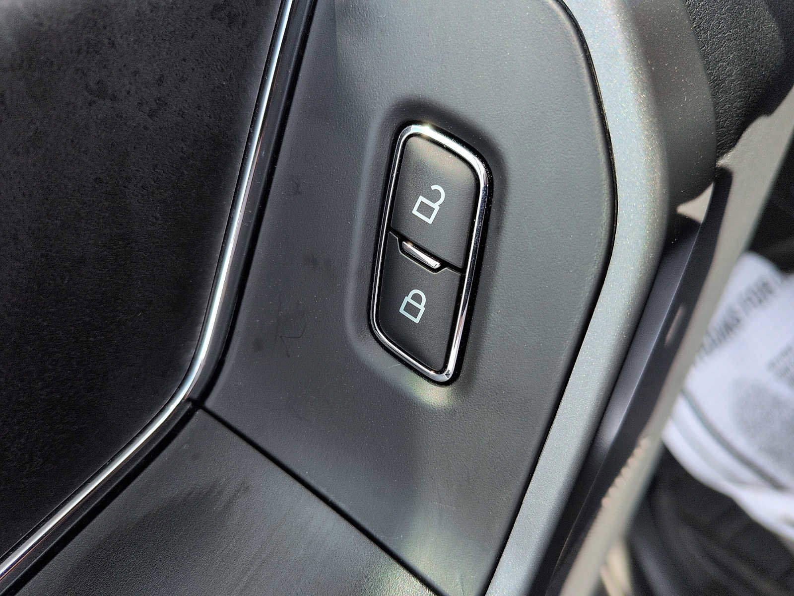 New 2025 Ford F150 XLT w/ Equipment Group 302A MID AWD/4WD image 15