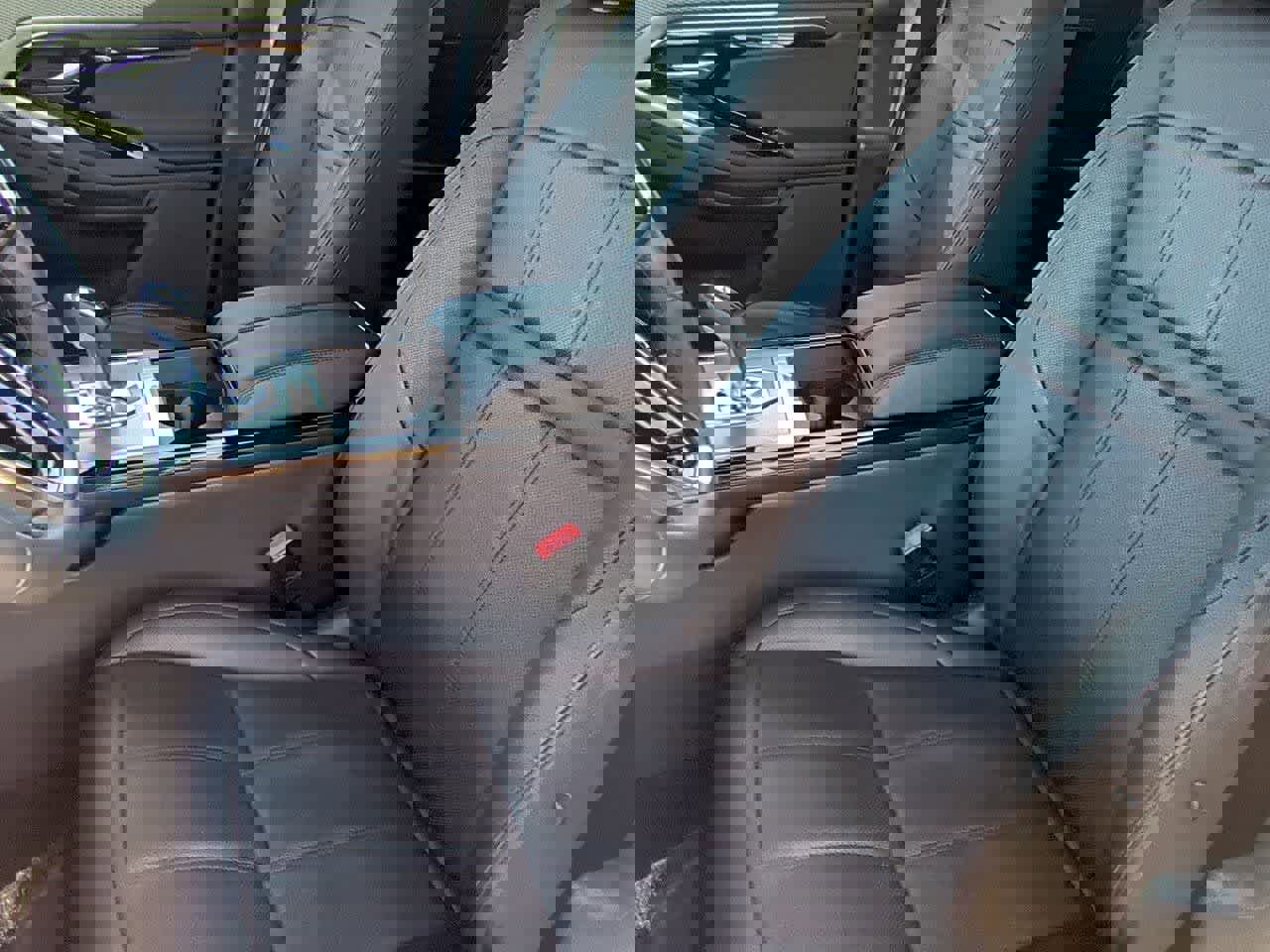 Used 2023 Land Rover Range Rover Evoque S image 14