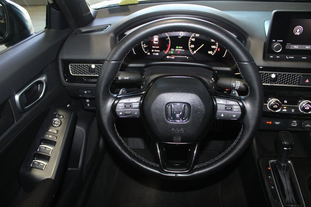 Used 2023 Honda Civic Sport image 18