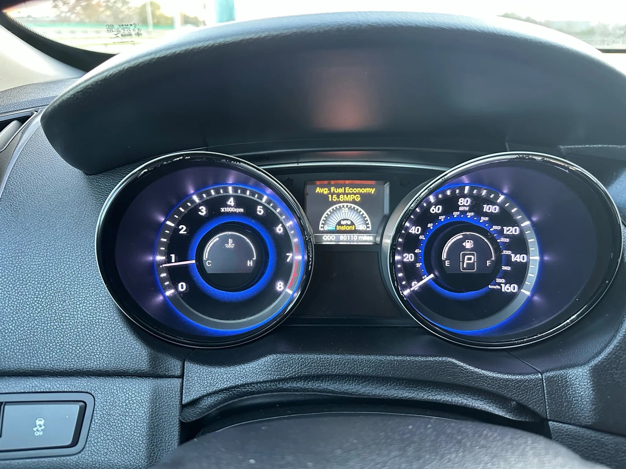 Used 2014 Hyundai Sonata SE FWD image 25