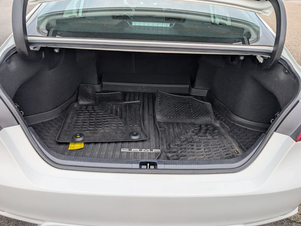 Used 2022 Toyota Camry SE AWD/4WD image 13