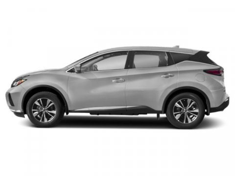Used 2021 Nissan Murano SV image 3