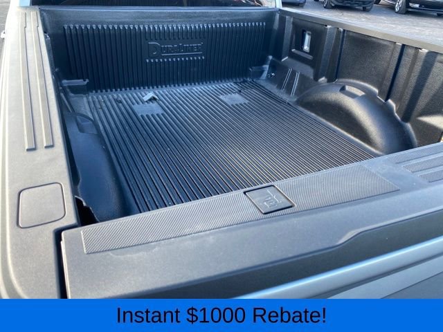 Used 2024 Ford F150 XLT w/ Tow/Haul Package AWD/4WD image 22