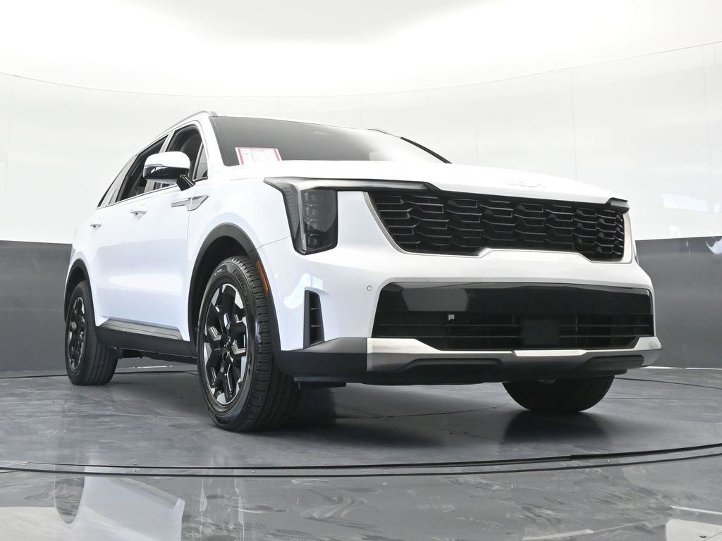 Used 2024 Kia Sorento S w/ Panoramic Sunroof Package FWD image 66