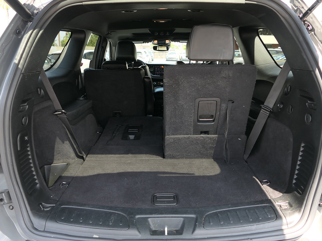 Used 2024 Dodge Durango GT RWD image 20