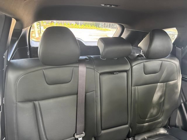 Used 2024 Hyundai Tucson XRT AWD/4WD image 13