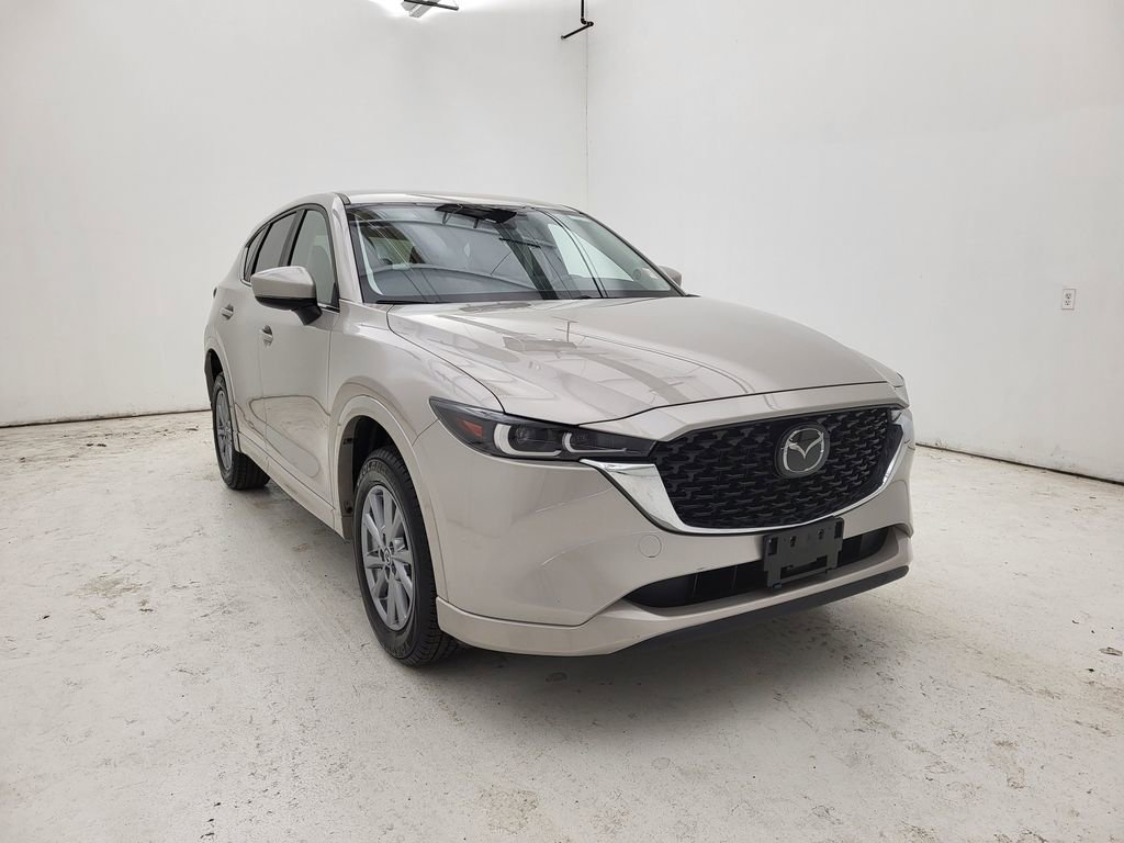 Used 2024 MAZDA CX-5 AWD 2.5 S w/ Select Package image 11