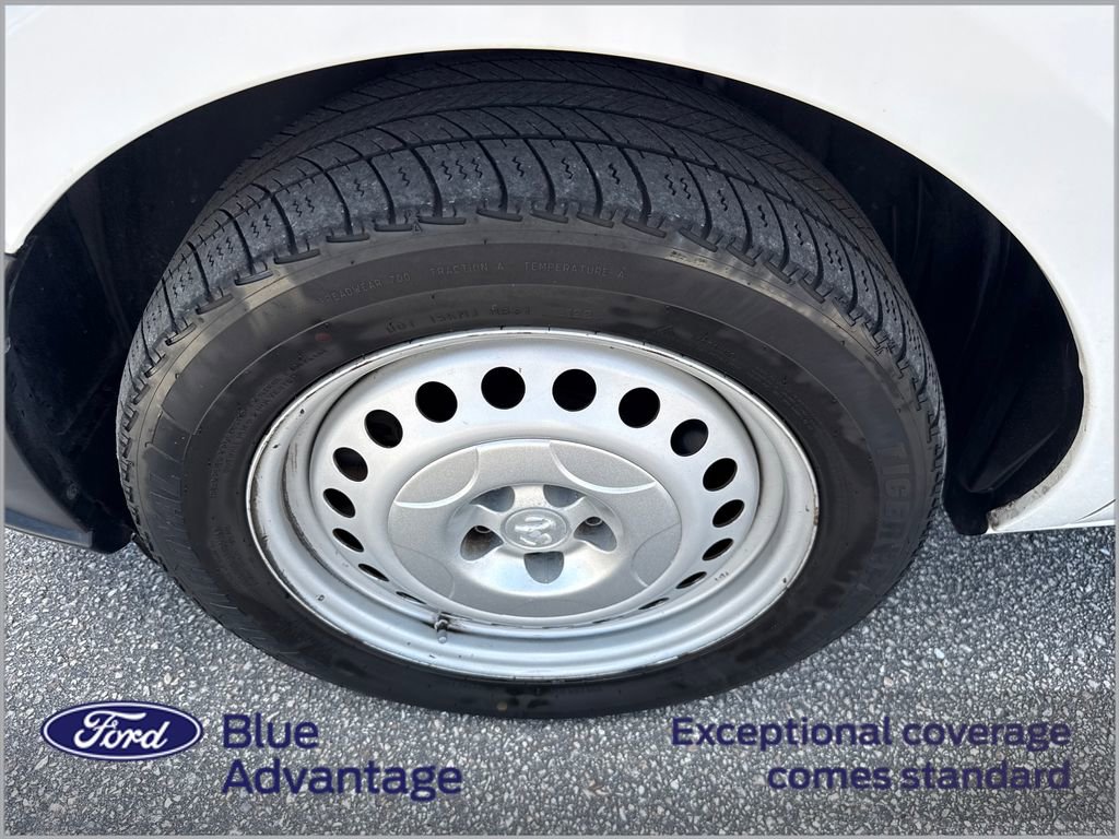 Used 2019 RAM ProMaster City Tradesman image 12