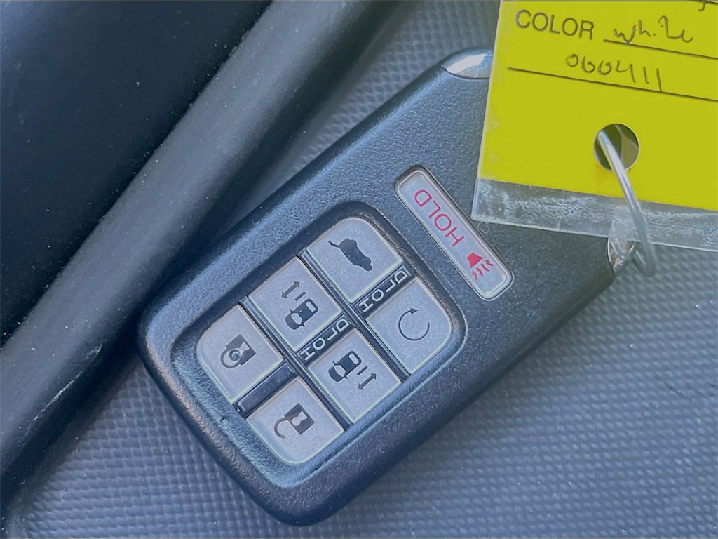 Used 2024 Honda Odyssey Touring image 37
