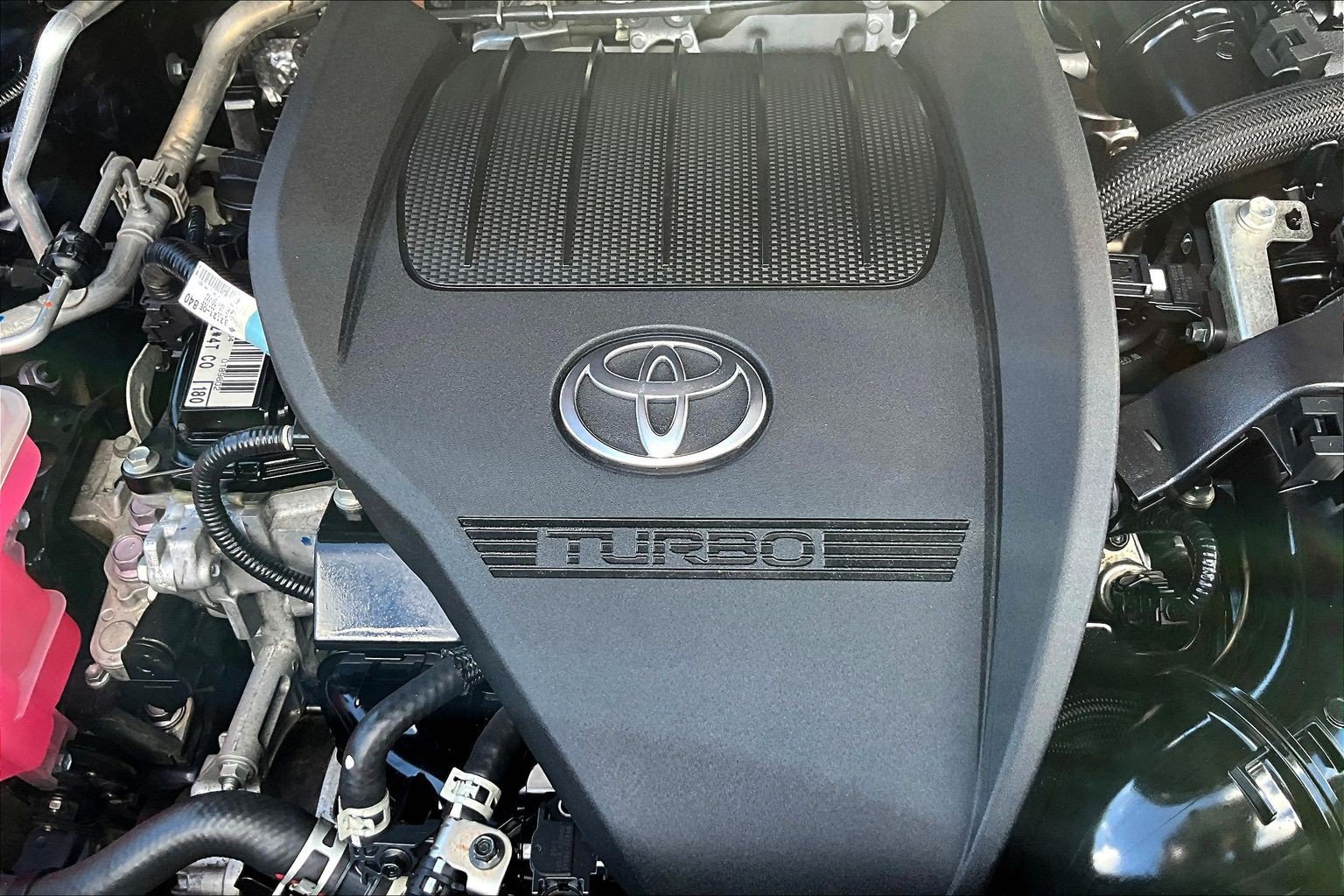 Used 2023 Toyota Highlander XLE AWD/4WD image 35