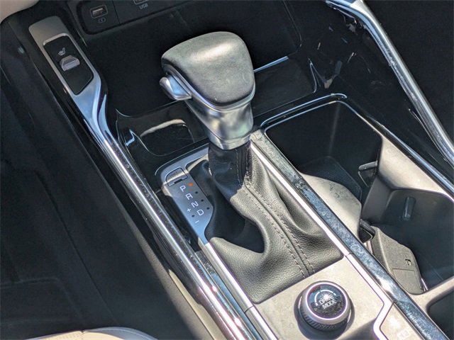 Used 2022 Kia Sorento SX image 24