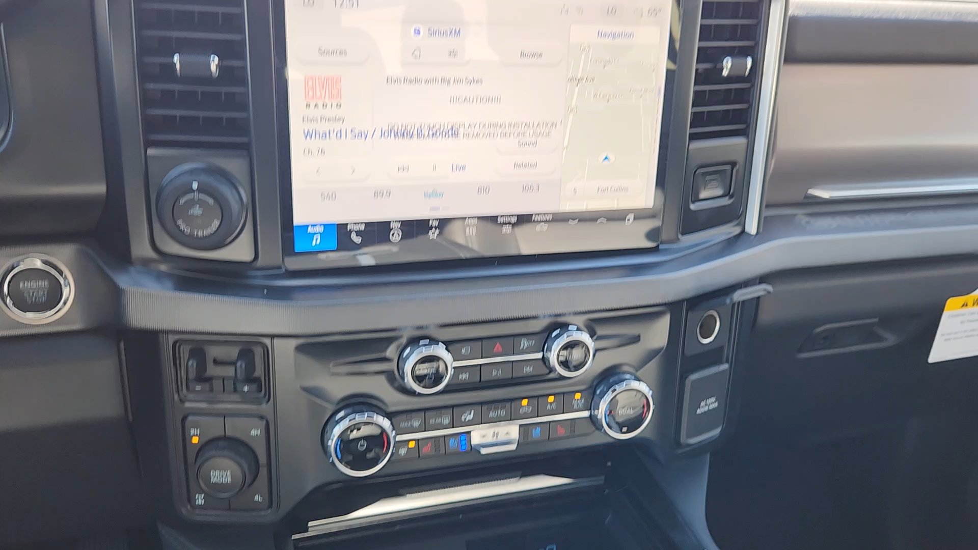 New 2026 Ford F350 Platinum image 20