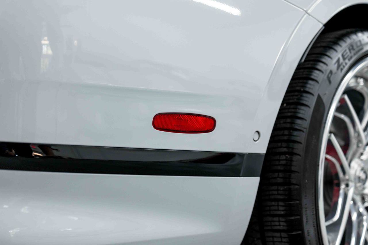 Used 2022 Bentley Continental GT Speed image 23