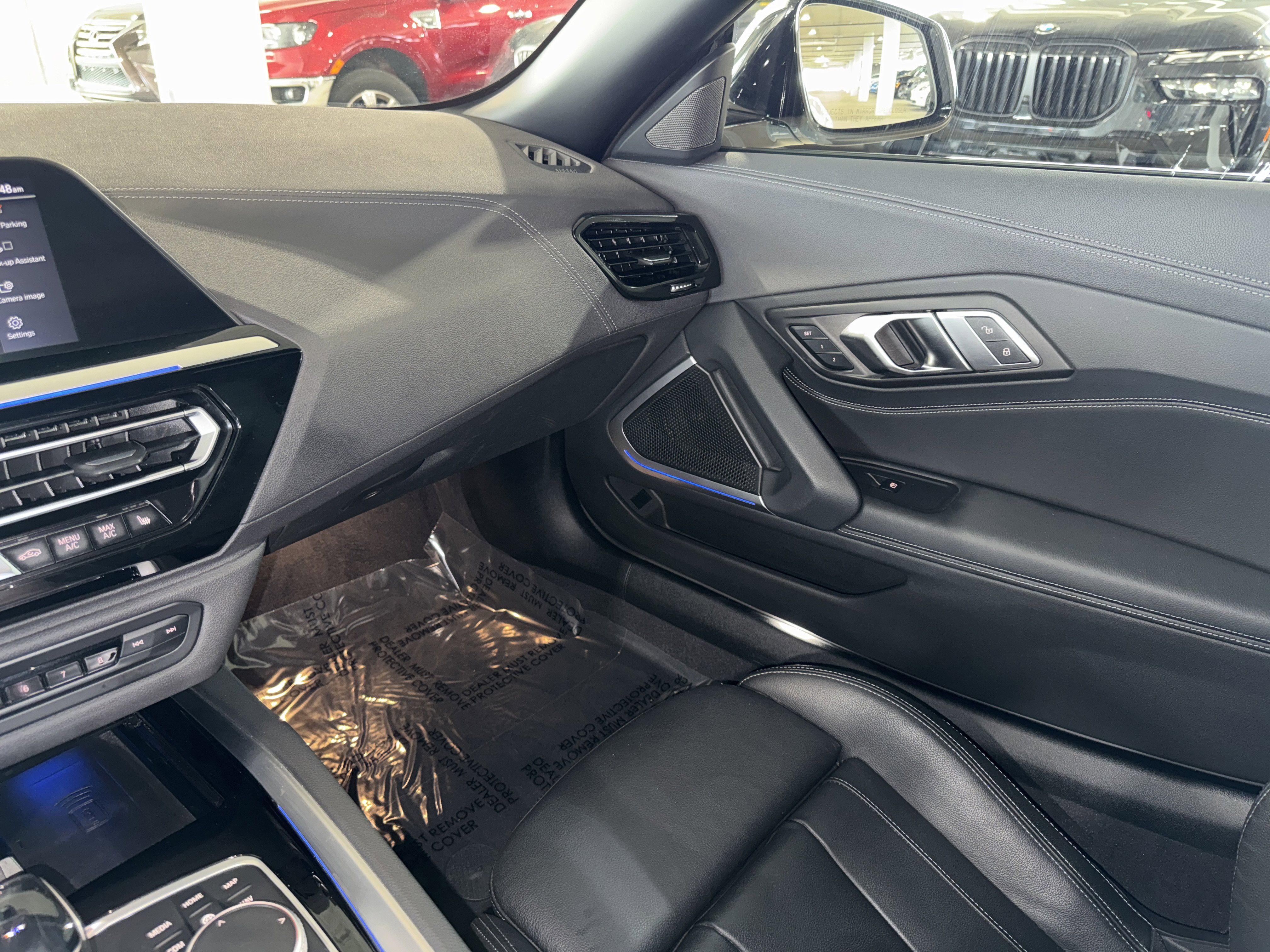 Used 2020 BMW Z4 sDrive30i w/ Premium Package image 26