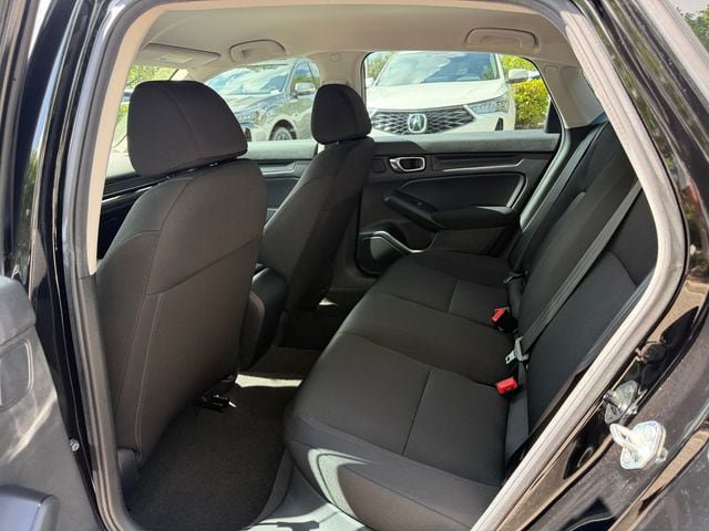Used 2024 Honda Civic LX image 14