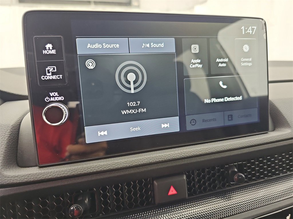 New 2026 Honda CR-V Sport image 25