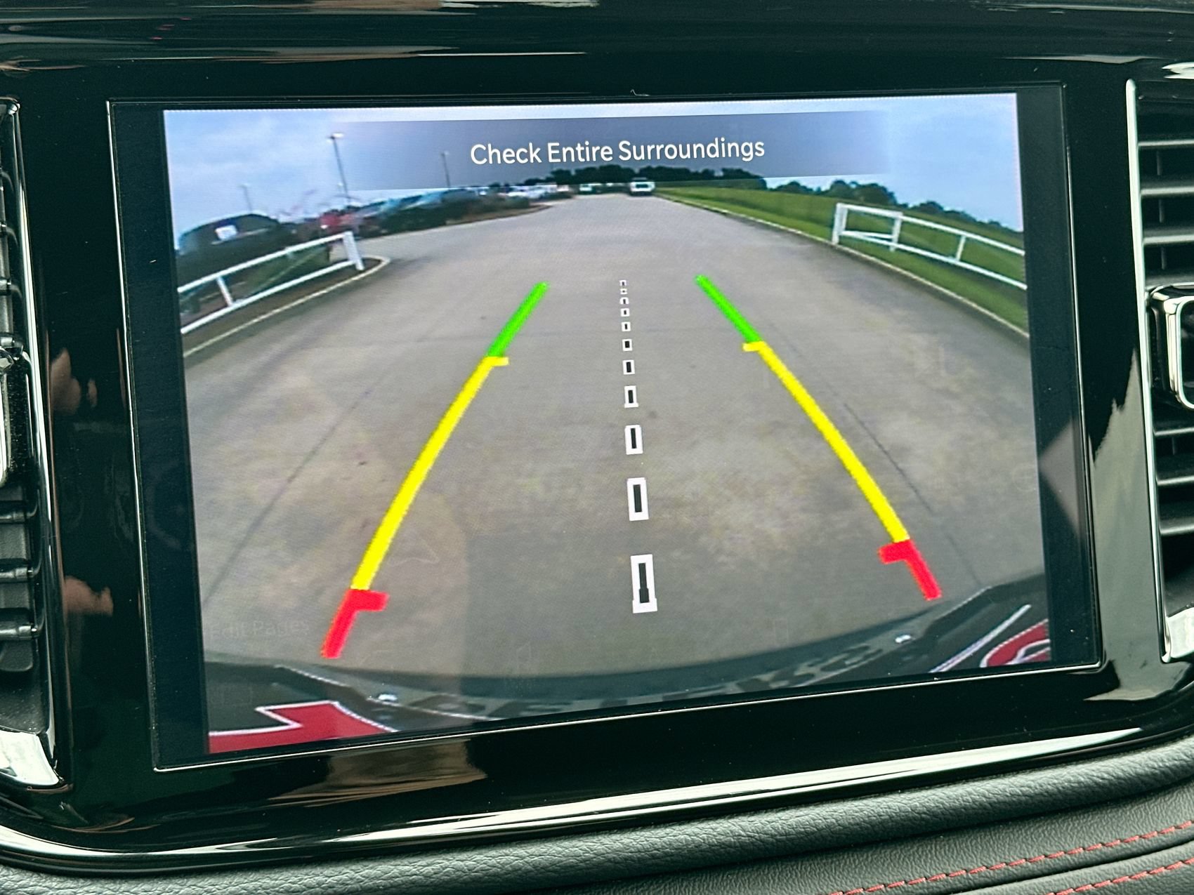 Used 2026 Dodge Durango GT AWD/4WD image 17