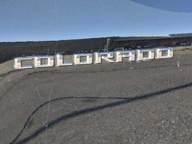 Used 2024 Chevrolet Colorado Z71 w/ Z71 Convenience Package 2 AWD/4WD image 11