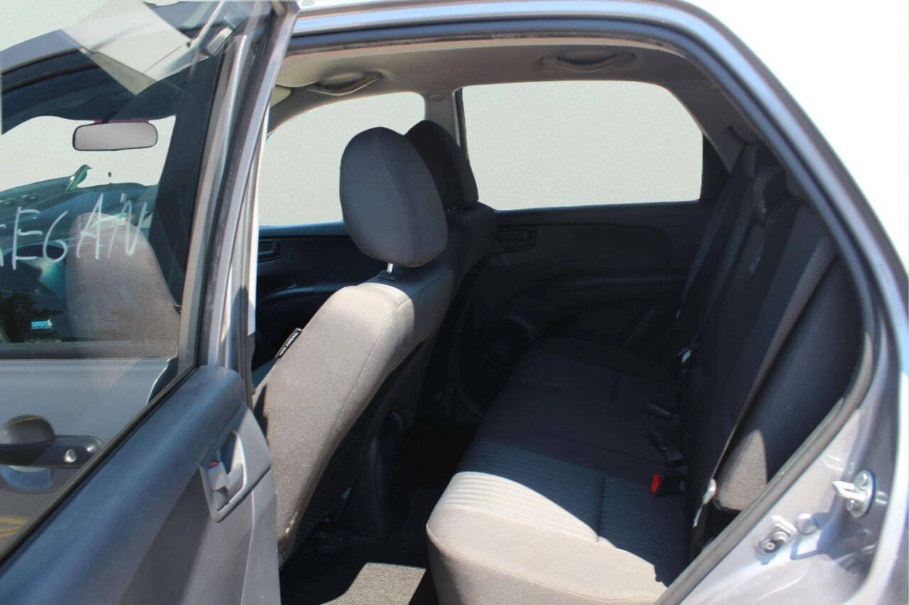 Used 2009 Kia Sportage LX FWD image 7