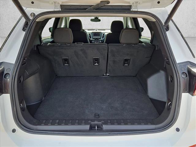 Used 2024 Chevrolet Equinox LT FWD image 6