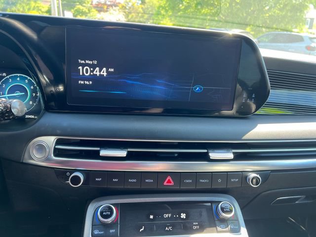 Used 2024 Hyundai Palisade Calligraphy AWD/4WD image 16