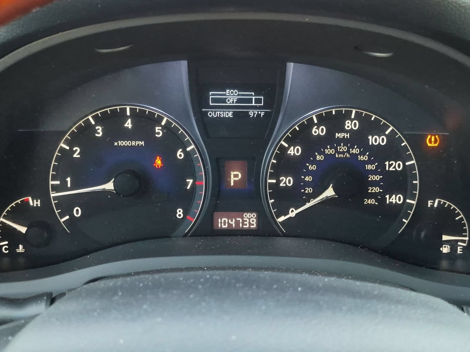 Used 2011 Lexus RX 350 2WD w/ Premium Pkg image 17