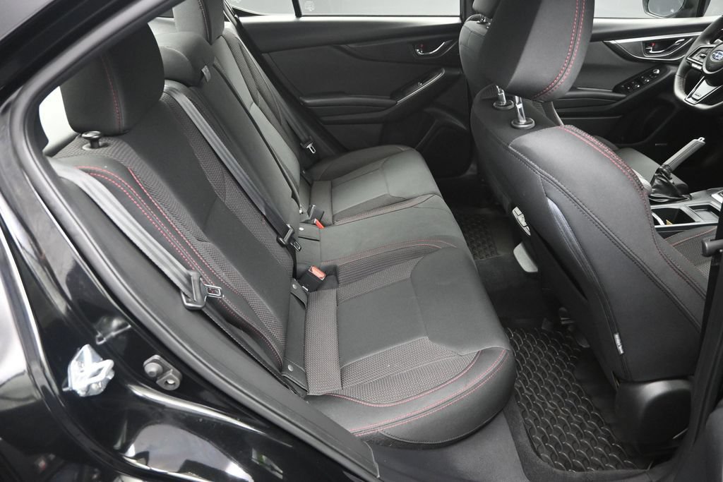 Used 2024 Subaru WRX Premium AWD/4WD image 33