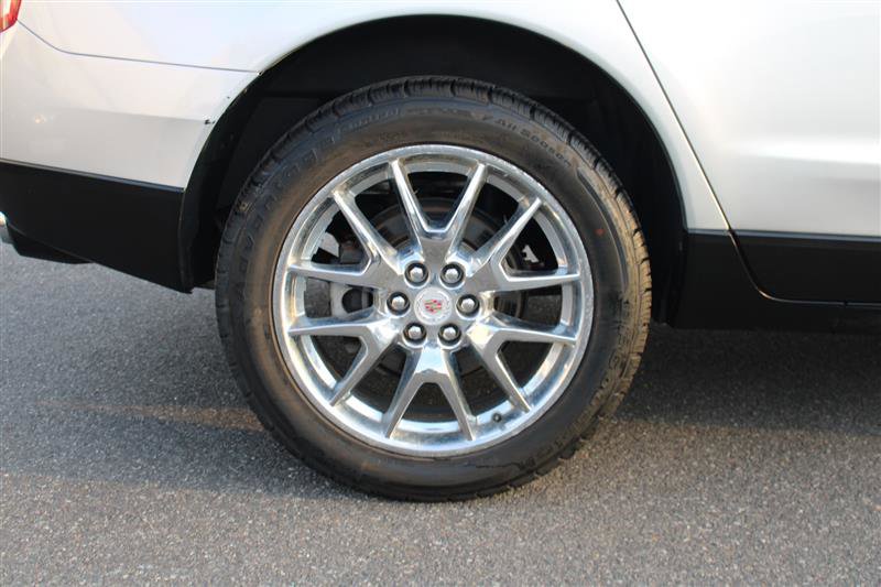 Used 2014 Cadillac SRX Premium image 22