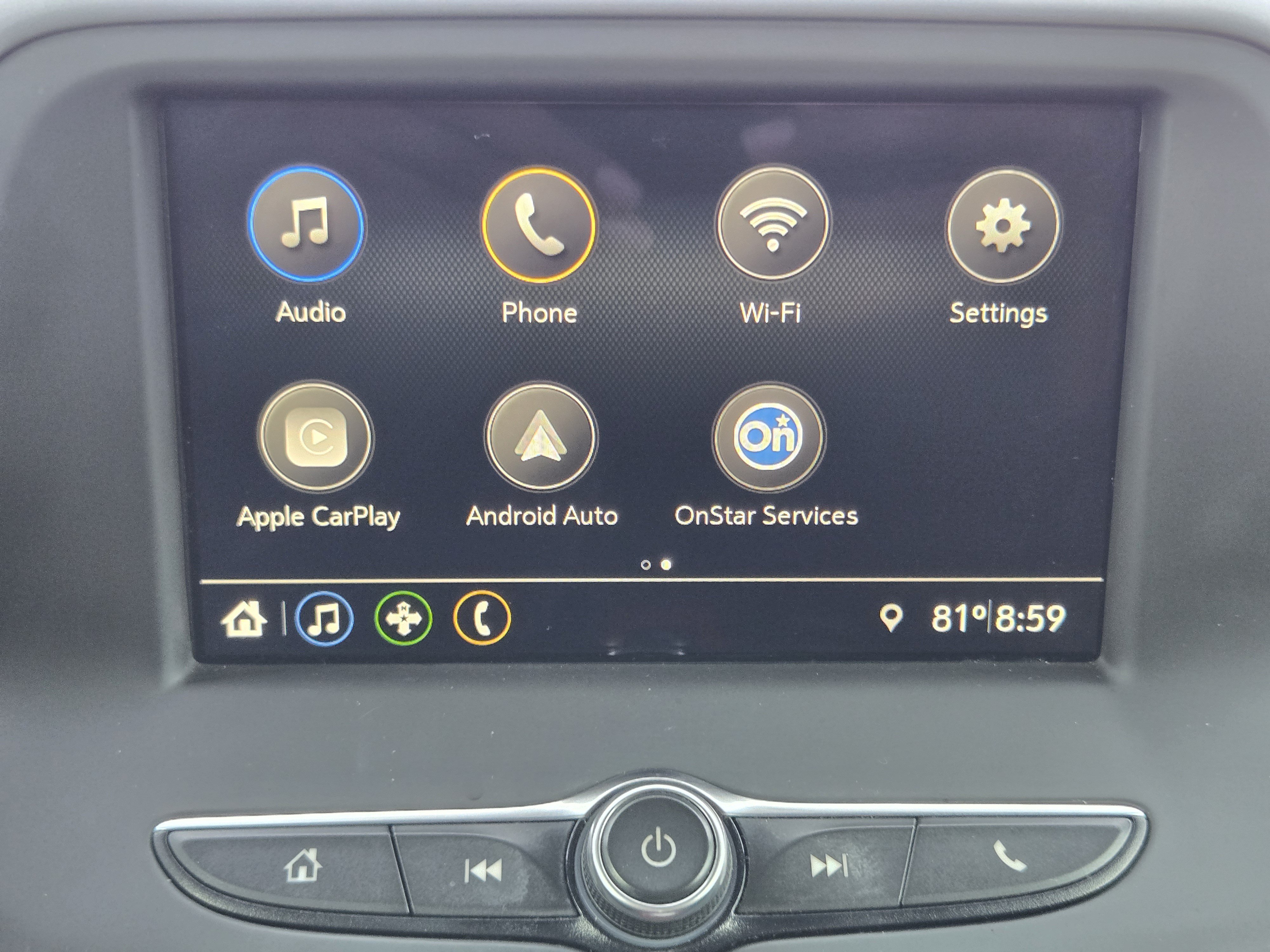 Used 2019 Chevrolet Camaro LT RWD image 13