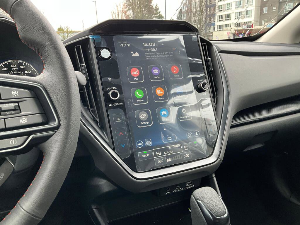 New 2026 Subaru Crosstrek 2.5i Limited image 18