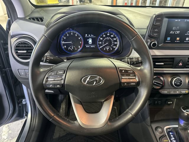 Used 2019 Hyundai Kona SEL image 24