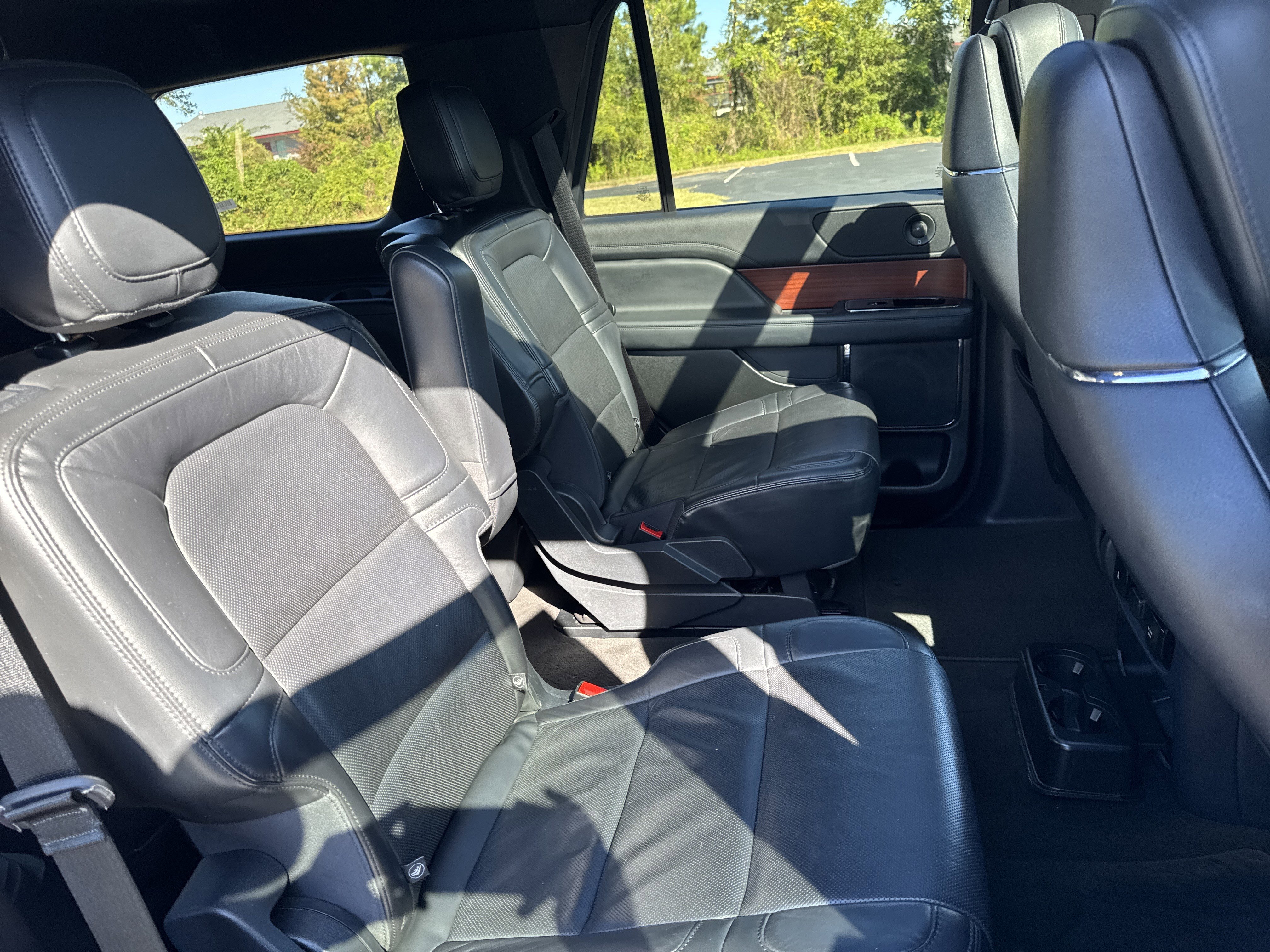 Used 2023 Lincoln Navigator Reserve image 33