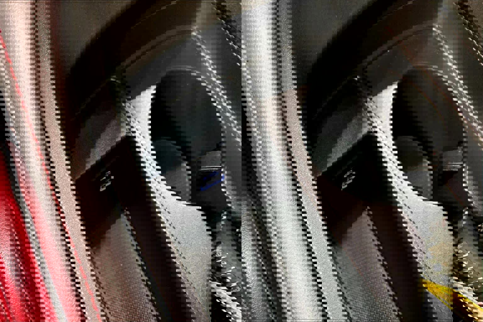 Used 2023 Acura RDX A-Spec image 35