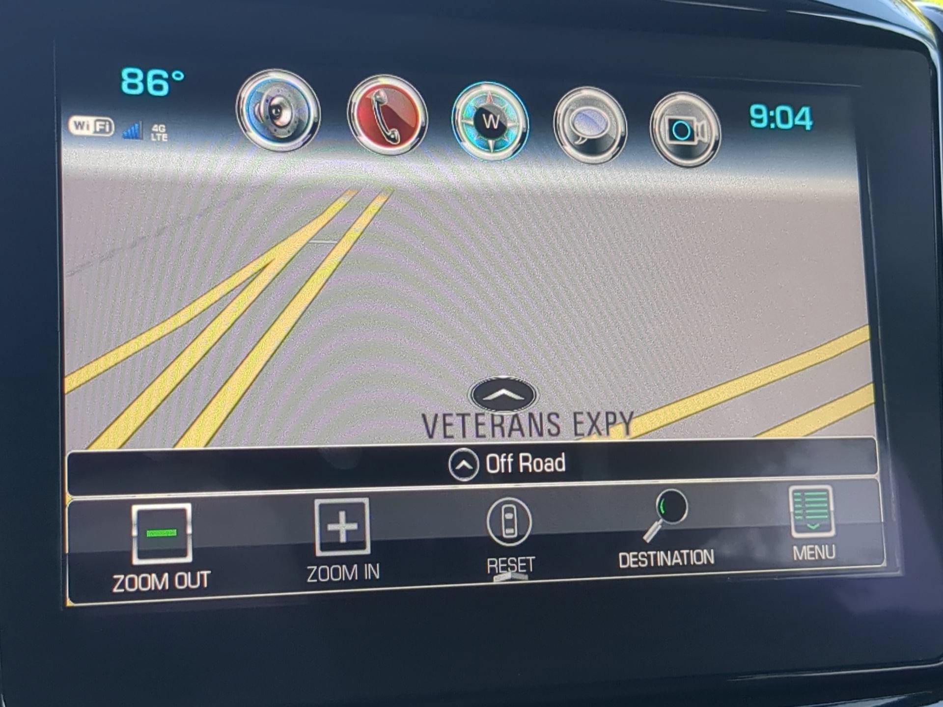 Used 2019 Chevrolet Traverse High Country AWD/4WD image 61