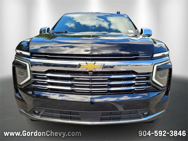 New 2026 Chevrolet Tahoe Premier w/ Sun And Tow Package image 11