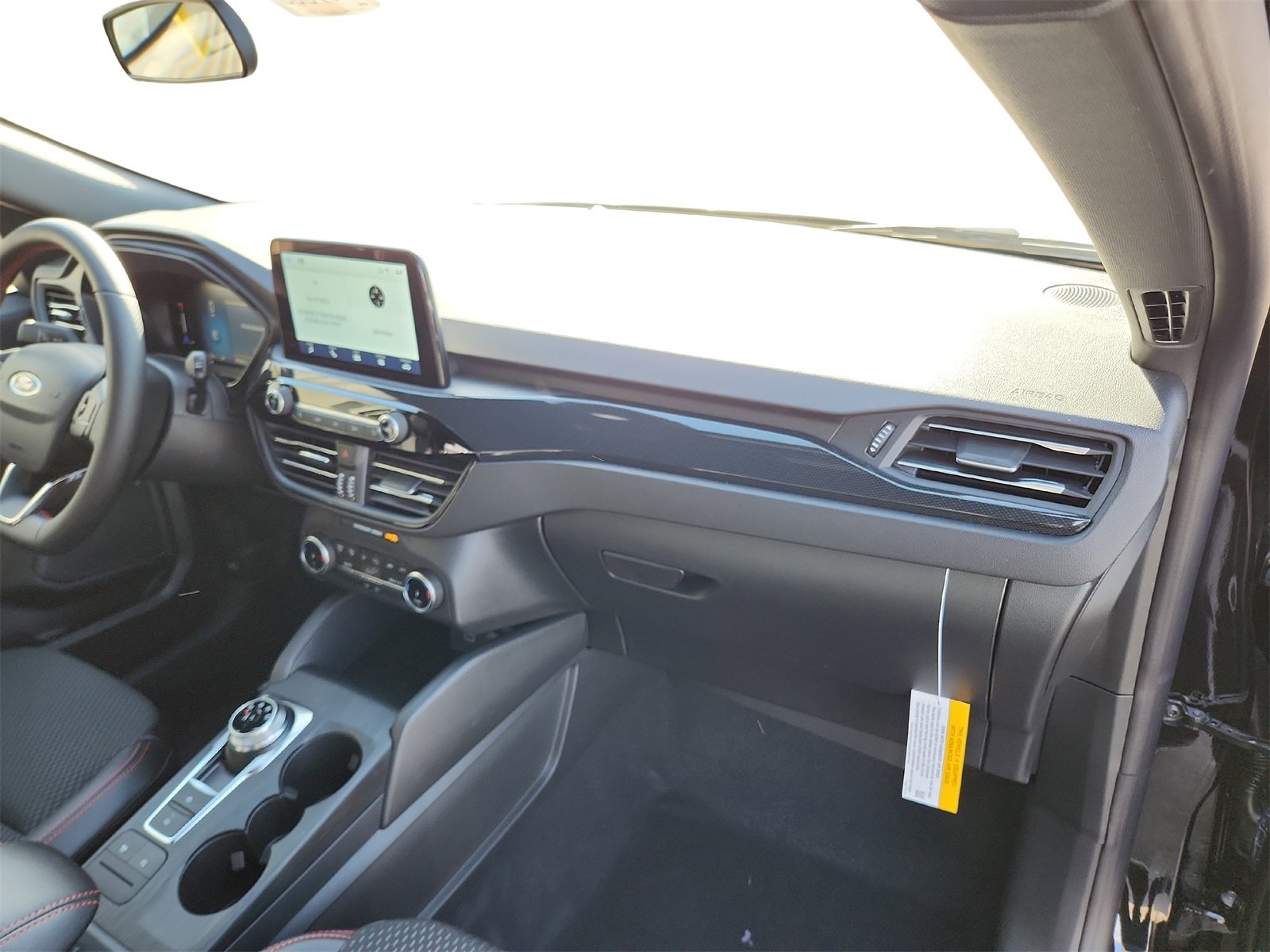 New 2026 Ford Escape ST-Line image 21