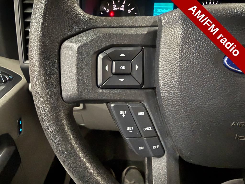 Used 2019 Ford F150 XL w/ XL Power Equipment Group RWD image 18