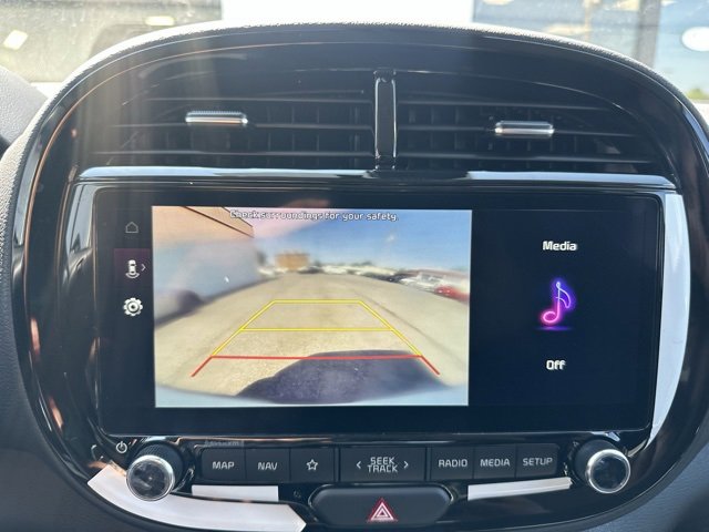 New 2025 Kia Soul S image 22