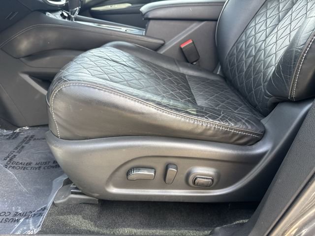 Used 2019 Nissan Murano Platinum AWD/4WD image 29